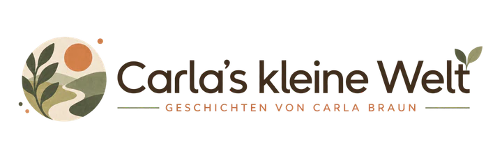 Carla's kleine Welt – Geschichten von Carla Braun